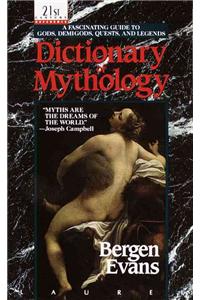 Dictionary of Mythology