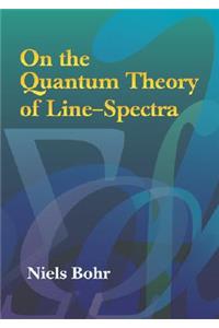 On the Quantum Theory of Line-Spectra