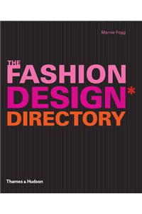 Fashion Design Directory