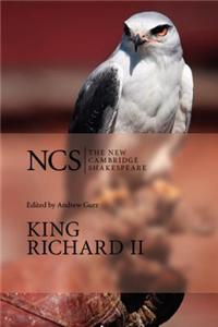 King Richard II