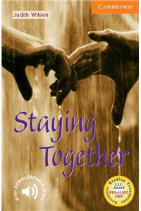 Staying Together Level 4