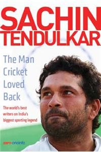 Sachin Tendulkar