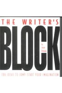 The Writer's Block