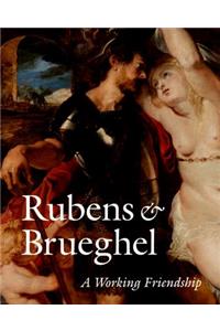 Rubens & Brueghel