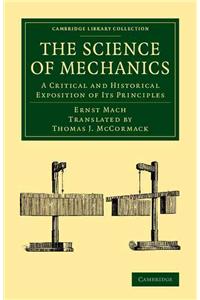 The Science of Mechanics