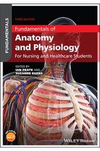 Fundamentals of Anatomy and Physiology