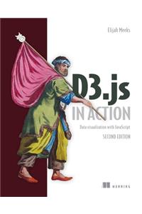 D3.Js in Action