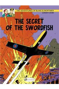 The Secret of the Swordfish Part 1