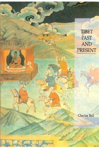 Tibet Past and Present