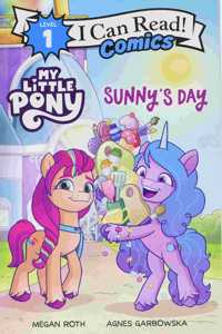 My Little Pony: Sunny's Day