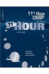 Eleventh Hour Cissp(r)