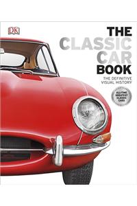 Classic Car Book