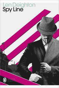 Spy Line (Penguin Modern Classics)