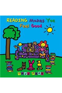 Reading Makes You Feel Good