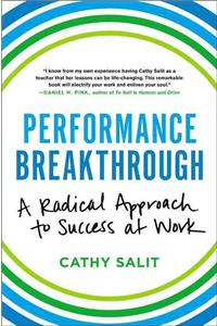 Performance Breakthrough