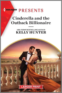 Cinderella and the Outback Billionaire