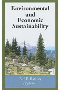 Environmental and Economic Sustainability