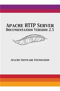 Apache HTTP Server Documentation Version 2.5