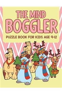 The Mind Boggler