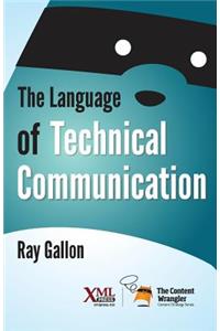 The Language of Technical Communication