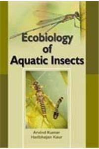 Ecobiology of Aquatic Insects