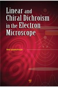 Linear and Chiral Dichroism in the Electron Microscope