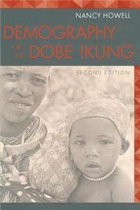 Demography of the Dobe !Kung