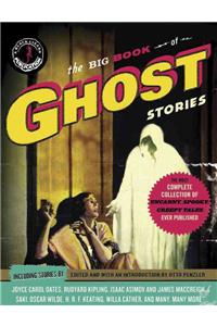 Big Book of Ghost Stories