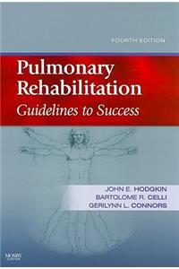 Pulmonary Rehabilitation