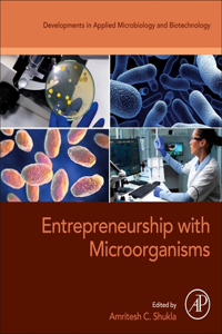 Entrepreneurship with Microorganisms