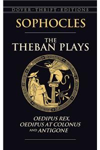 The Theban Plays