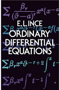 Ordinary Differential Equations