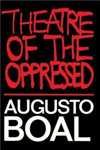 Theatre of the Oppressed