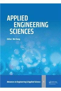 Applied Engineering Sciences