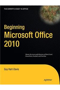 Beginning Microsoft Office 2010