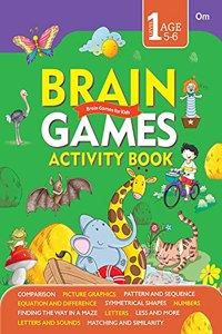 Brain Games for Kids