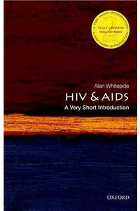 HIV & Aids: A Very Short Introduction