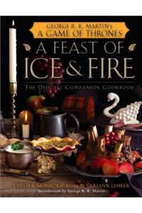 A Feast of Ice and Fire