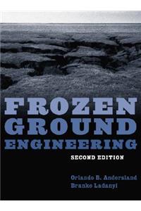 Frozen Ground Engineering