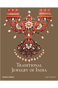 Traditional Jewelry of India