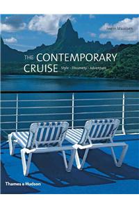 The Contemporary Cruise