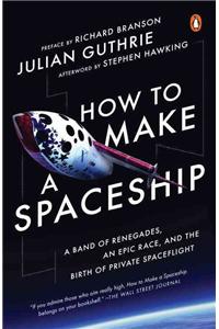 How to Make a Spaceship