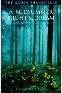 A Midsummer Night's Dream