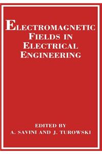 Electromagnetic Fields in Electrical Engineering