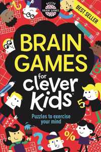 Brain Games for Clever Kids