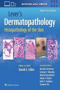 Lever's Dermatopathology