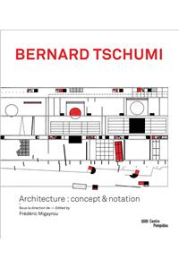 Bernard Tschumi