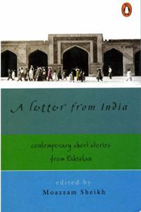 Letter from India