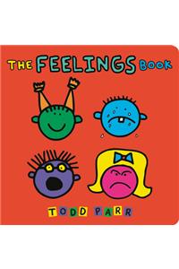 The Feelings Book