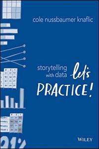 Storytelling with Data